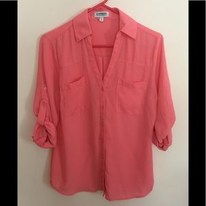 Express portofino shirt